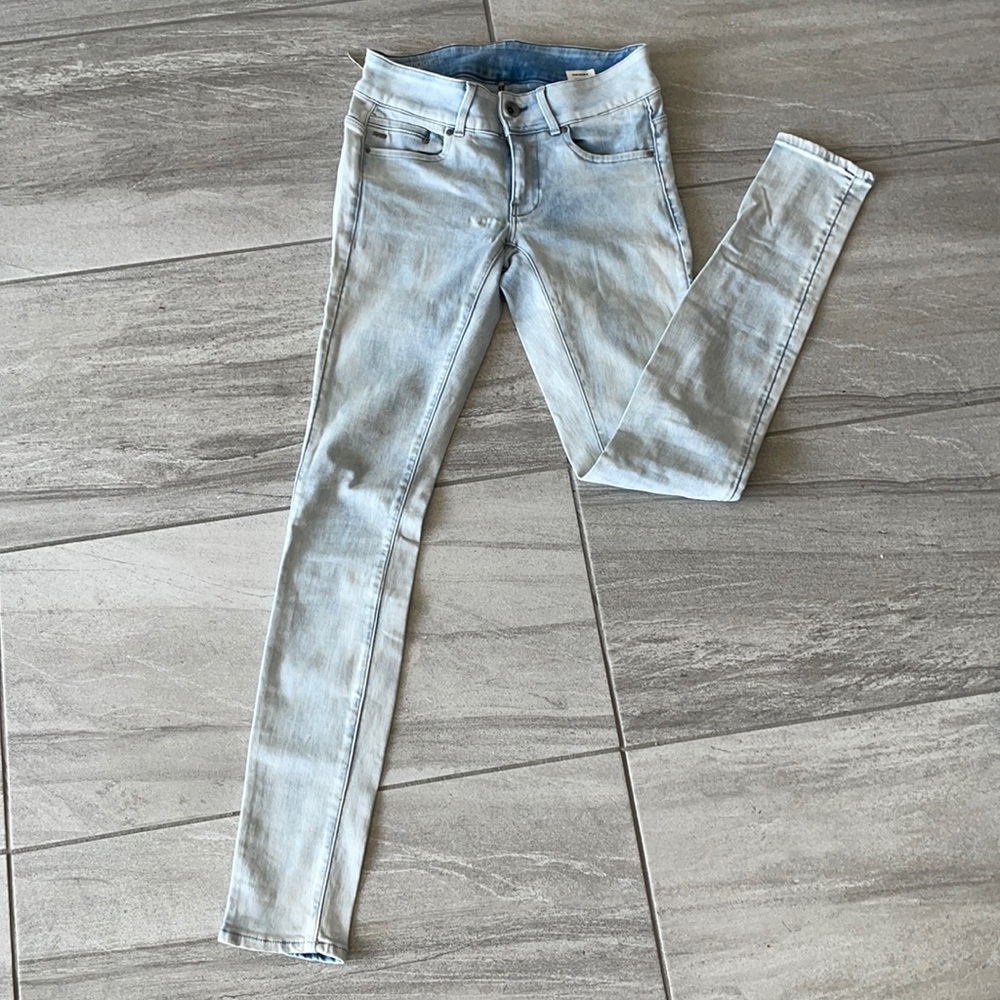 G- star Jeans - Size 28